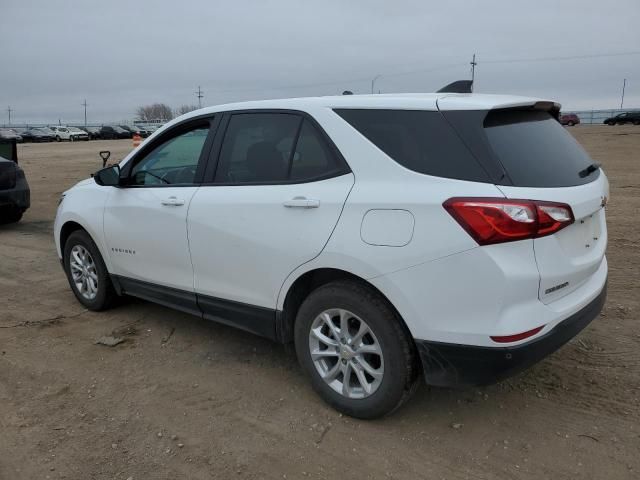 2021 Chevrolet Equinox