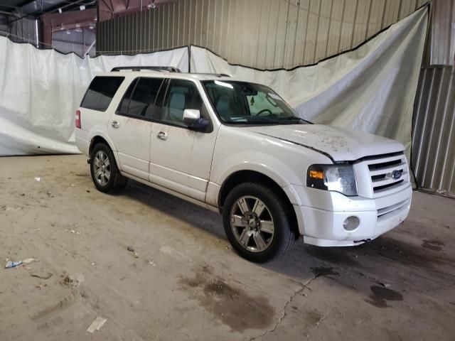 2010 Ford Expedition Limited