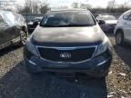 2014 KIA Sportage LX