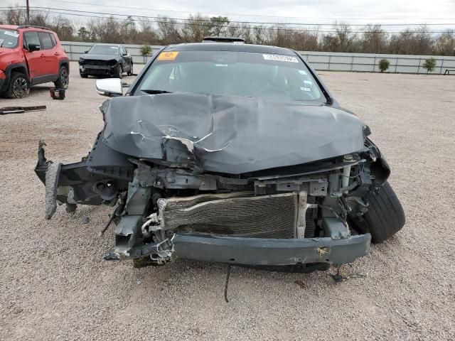 2014 Chevrolet Impala LTZ