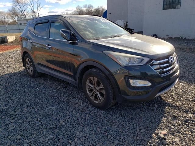 2014 Hyundai Santa FE Sport