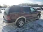 2007 Ford Explorer Eddie Bauer