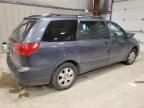 2006 Toyota Sienna XLE