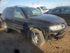 2002 Oldsmobile Bravada