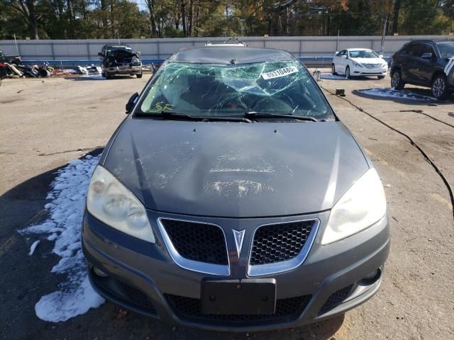 2009 Pontiac G6