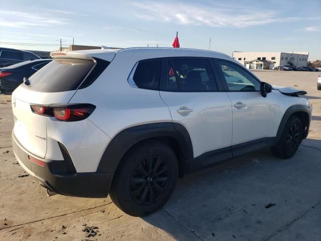 2025 Mazda CX-50 Premium