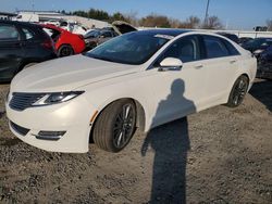 2013 Lincoln MKZ en venta en Sacramento, CA