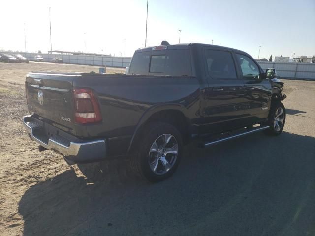 2020 Dodge 1500 Laramie