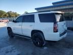 2018 GMC Yukon SLE