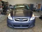 2011 Subaru Legacy 2.5I Premium