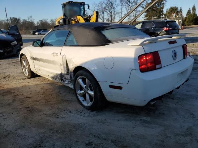 2008 Ford Mustang GT