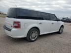 2018 Ford Flex SEL