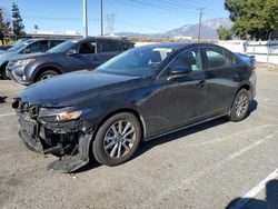 2021 Mazda 3 en venta en Rancho Cucamonga, CA