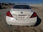 2012 Nissan Altima S