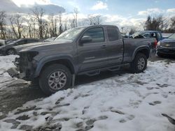 2016 Toyota Tacoma Access Cab en venta en Baltimore, MD