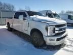 2017 Ford F250 Super Duty