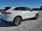 2020 Jaguar F-PACE Prestige