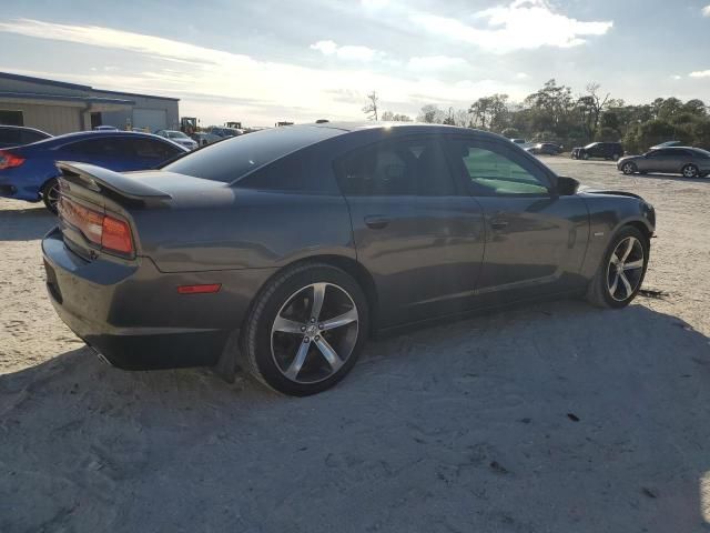 2014 Dodge Charger R/T