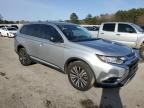 2019 Mitsubishi Outlander ES