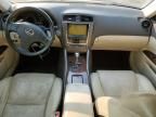 2010 Lexus IS 250