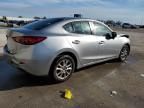 2016 Mazda 3 Sport