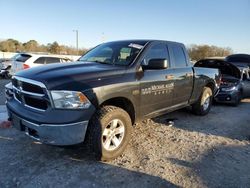 2016 Dodge RAM 1500 ST en venta en Montgomery, AL