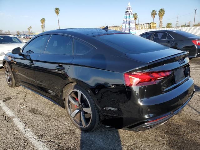 2023 Audi A5 Premium Plus 45