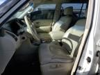 2011 Infiniti QX56