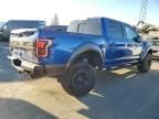 2018 Ford F150 Raptor