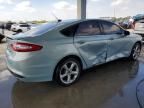 2014 Ford Fusion SE Hybrid