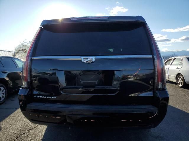 2016 Cadillac Escalade ESV Premium