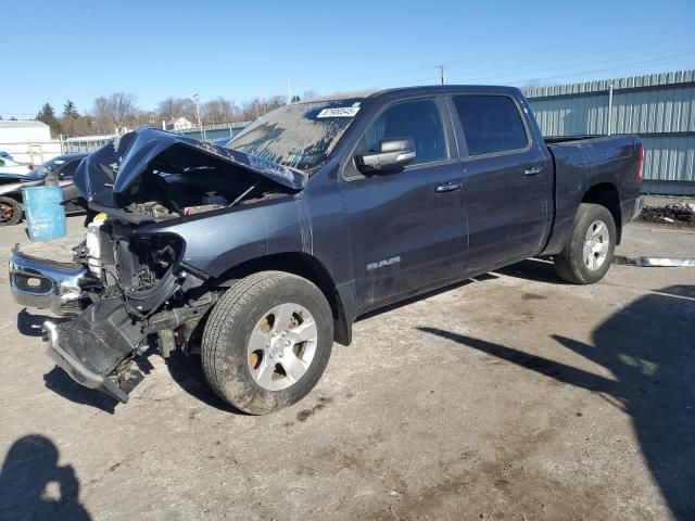 2019 Dodge RAM 1500 BIG HORN/LONE Star