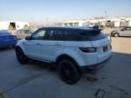 2016 Land Rover Range Rover Evoque HSE