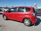 2011 Honda FIT