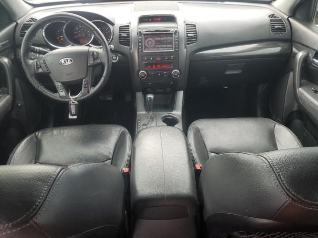 2013 KIA Sorento EX