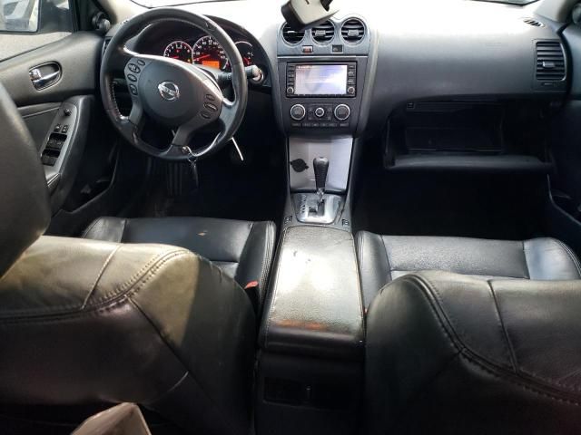 2010 Nissan Altima Base