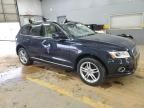 2017 Audi Q5 Premium Plus