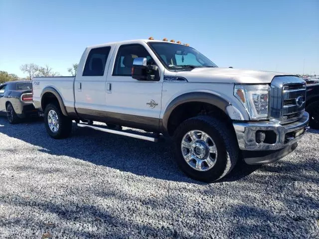 2015 Ford F350 Super Duty