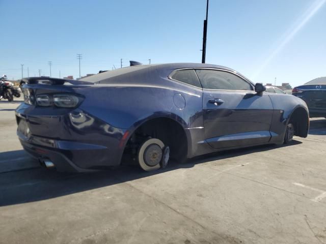 2019 Chevrolet Camaro SS