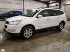 2009 Chevrolet Traverse LT