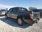 2006 Honda Ridgeline RTL