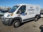 2019 Dodge RAM Promaster 1500 1500 Standard