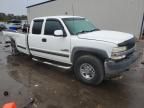 2001 Chevrolet Silverado C2500 Heavy Duty