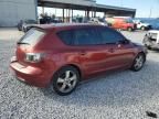 2006 Mazda 3 Hatchback