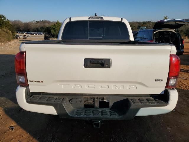 2023 Toyota Tacoma Double Cab