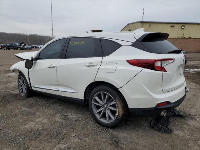 2019 Acura RDX Technology