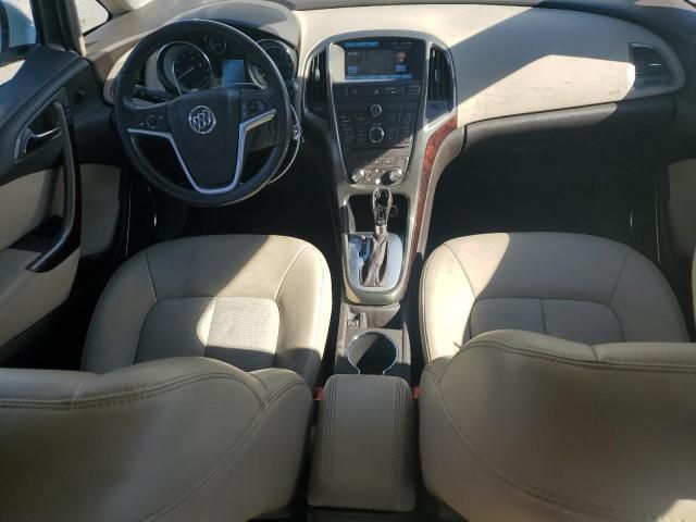 2015 Buick Verano