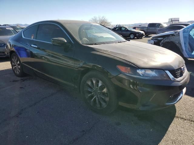 2015 Honda Accord LX-S