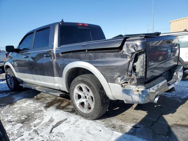 2015 Dodge 1500 Laramie