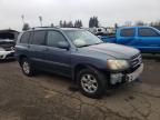 2003 Toyota Highlander Limited